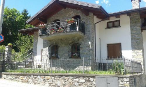 Apartamento Casa Vacanza Dal Contadino