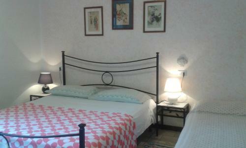 Apartamento Casa Vacanza Dal Contadino