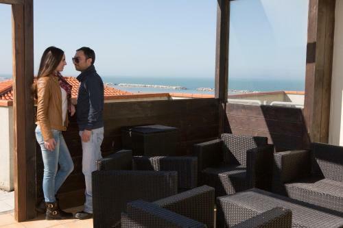 Amba Hotel