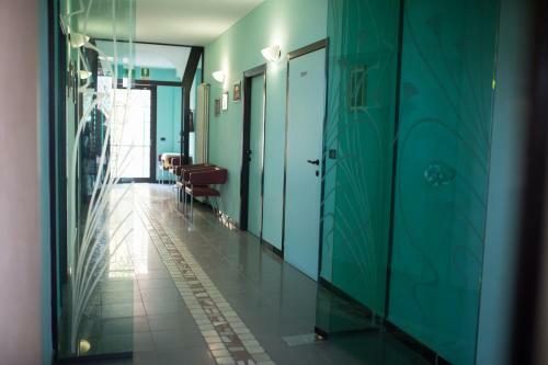 Amba Hotel