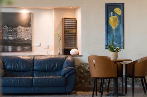 Amba Hotel