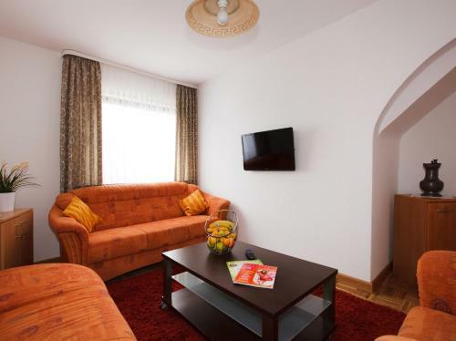 Hostal Mittelrhein Pension