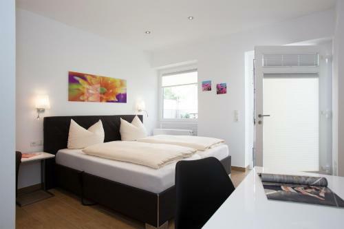 Hostal Mittelrhein Pension