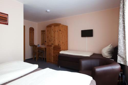 Hostal Mittelrhein Pension