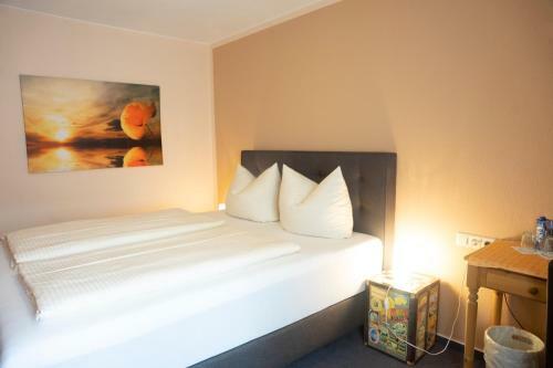 Hostal Mittelrhein Pension