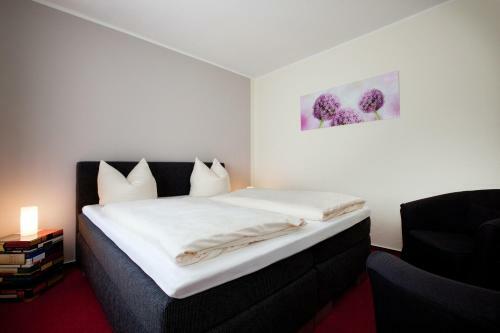 Hostal Mittelrhein Pension