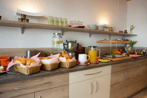 Hostal Mittelrhein Pension