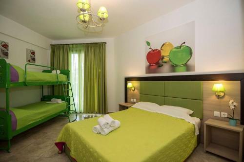 Sea Pearl Luxury Apartments