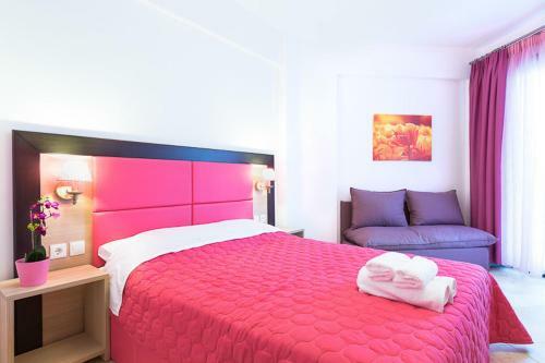 Sea Pearl Luxury Apartments