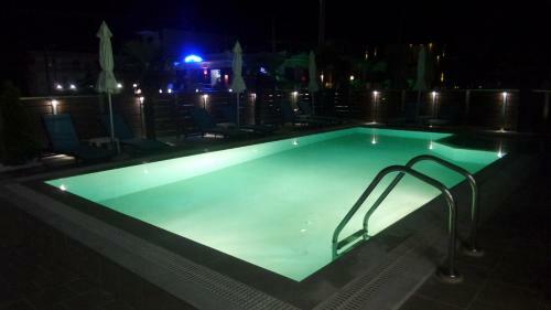 Sea Pearl Luxury Apartments