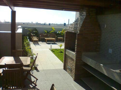 Jtr M�xico Apartamento