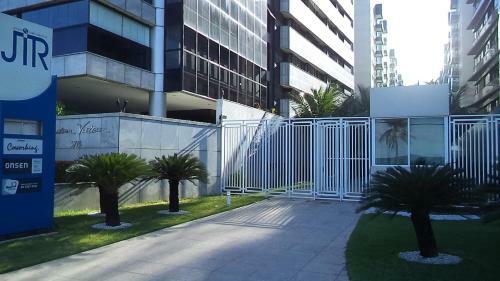 Jtr M�xico Apartamento