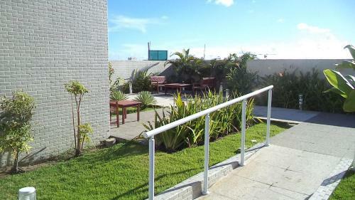 Jtr M�xico Apartamento