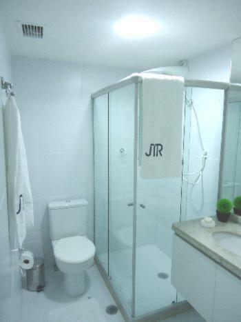 Jtr M�xico Apartamento
