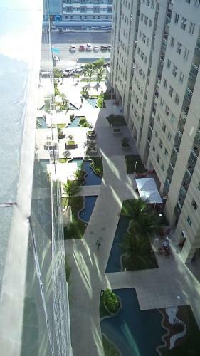 Jtr M�xico Apartamento