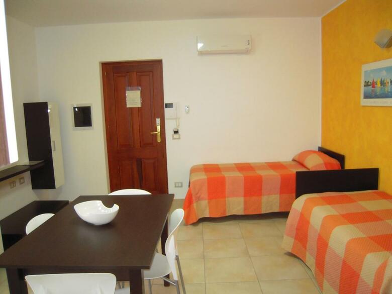 Apartamento Case Vacanze Anni 20