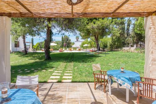 Cala D'aspide Resort