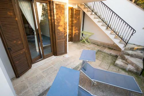 Cala D'aspide Resort