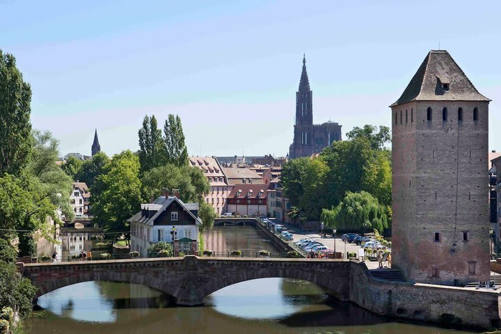 Hotel Ibis Styles Strasbourg Gare
