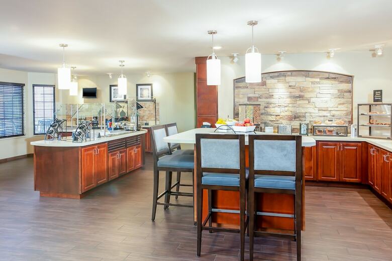 Hotel Staybridge Suites Denver - Stapleton