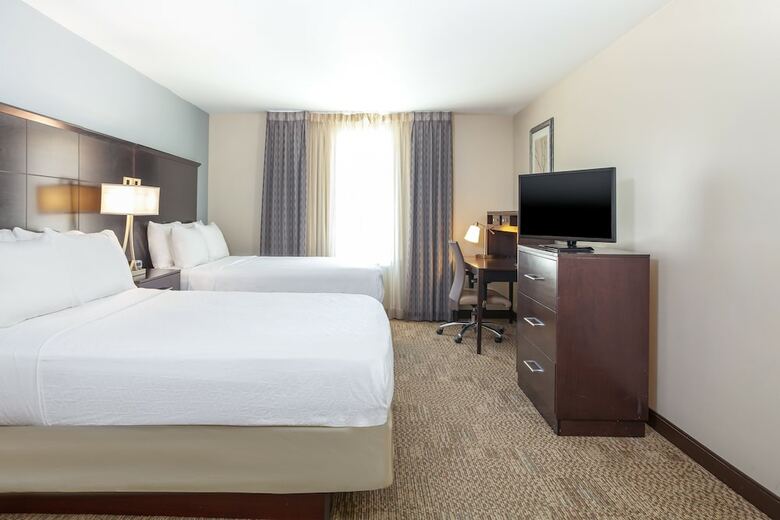 Hotel Staybridge Suites Denver - Stapleton