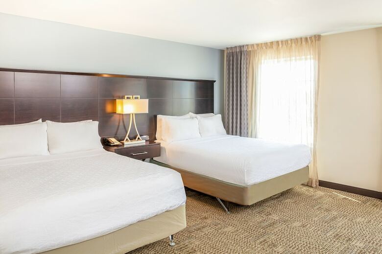 Hotel Staybridge Suites Denver - Stapleton