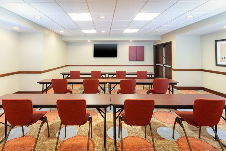 Hotel Staybridge Suites Denver - Stapleton