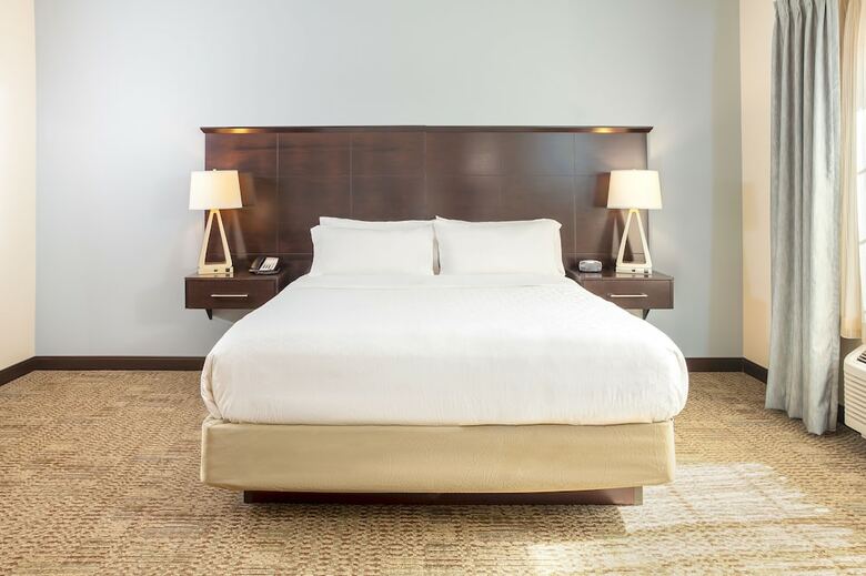 Hotel Staybridge Suites Denver - Stapleton
