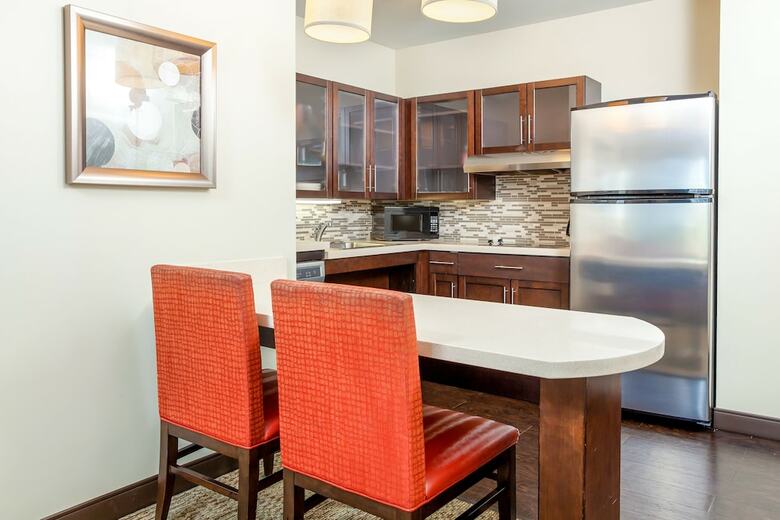 Hotel Staybridge Suites Denver - Stapleton