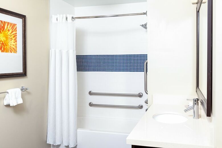 Hotel Staybridge Suites Denver - Stapleton