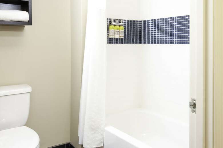 Hotel Staybridge Suites Denver - Stapleton