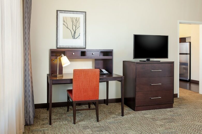 Hotel Staybridge Suites Denver - Stapleton