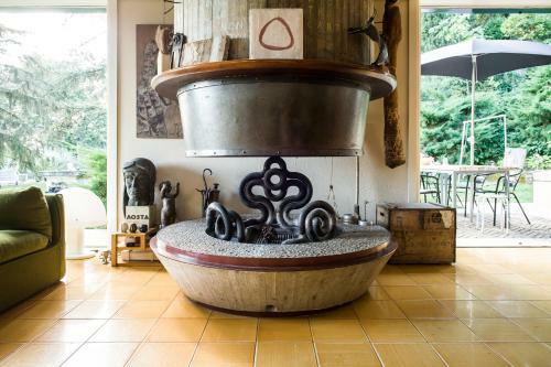 B&B Villa Fortezza