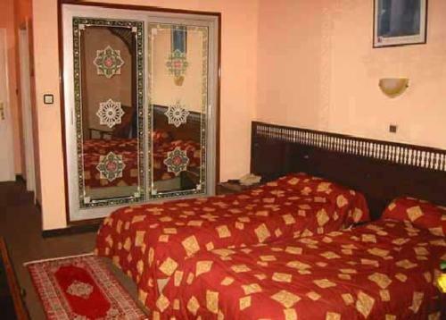 Hotel Bellerive