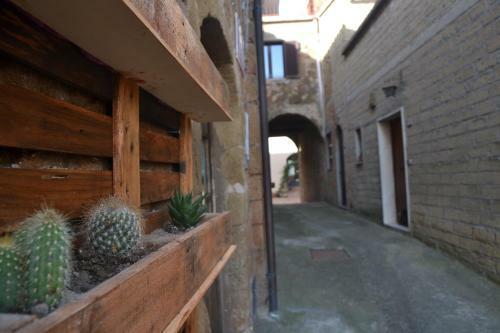 Hostal Notti Etrusche A Sovana