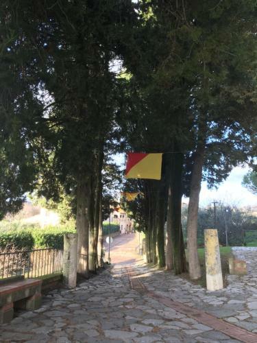Hostal Notti Etrusche A Sovana