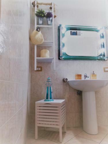 Bed & Breakfast Terra Del Sole