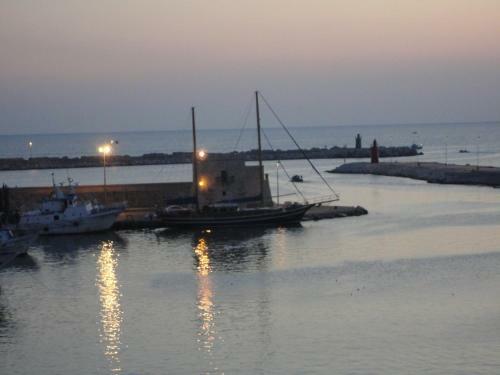 Bed & Breakfast Terra Del Sole
