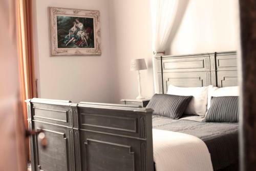 Apartamento Residenza Bendinelli-sauli