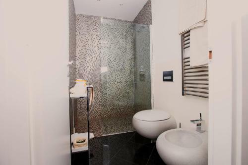 Apartamento Residenza Bendinelli-sauli