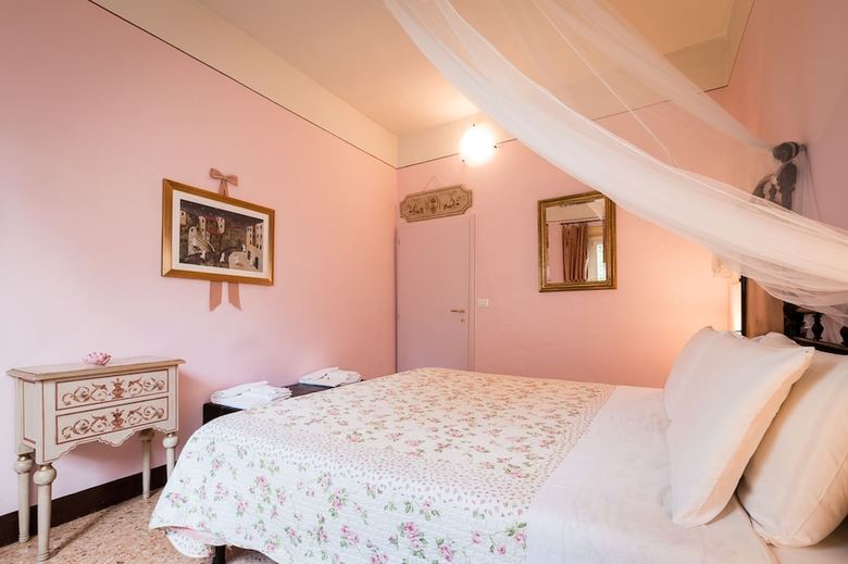 Bed & Breakfast Casa Fiorita
