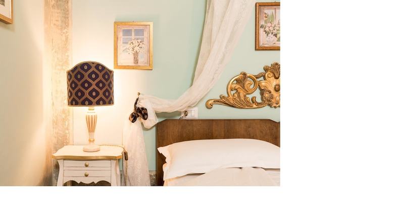 Bed & Breakfast Casa Fiorita