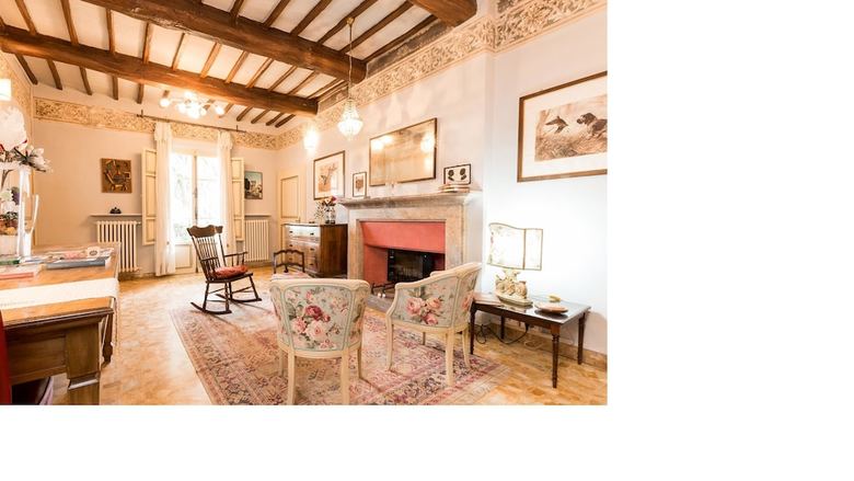Bed & Breakfast Casa Fiorita