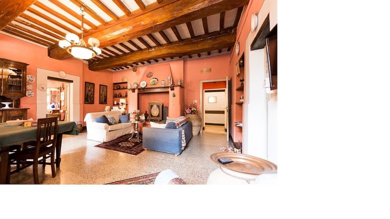 Bed & Breakfast Casa Fiorita