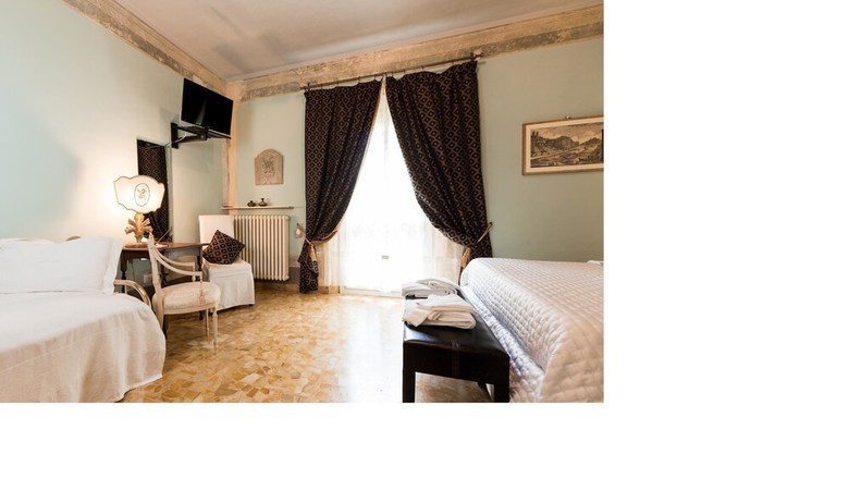 Bed & Breakfast Casa Fiorita