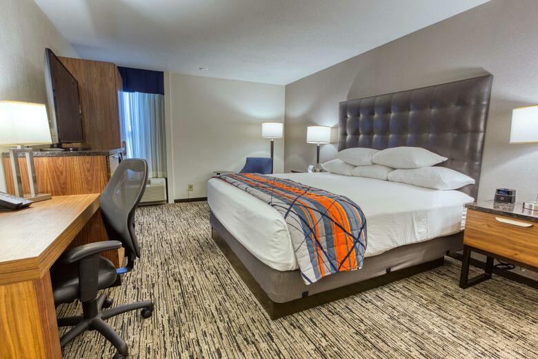 Hotel Drury Inn Collinsville