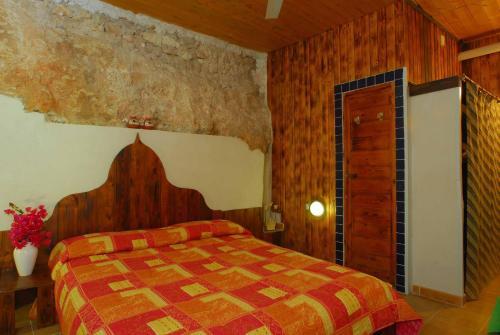 Camping La Roccia