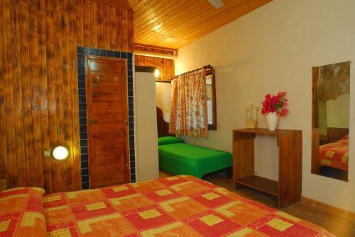 Camping La Roccia