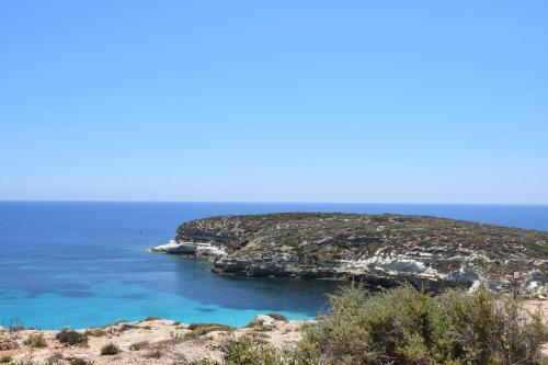 Camping La Roccia