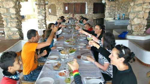Camping La Roccia